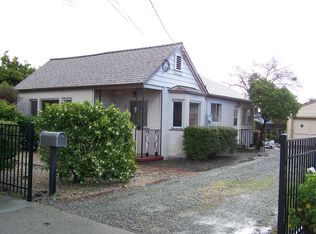 2105 Madison Ave, Redwood City, CA 94061