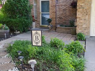 2107 Aster Way, Round Rock, TX 78665