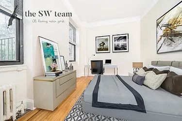 Rented by Living New York