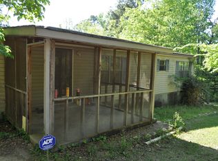 444 Big Oconee River Rd, Sparta, GA 31087