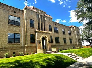 3328 E 13th Ave APT 17, Denver, CO 80206
