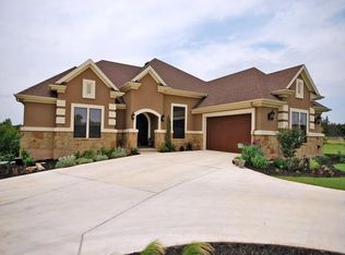 710 Chama Trce, Dripping Springs, TX 78620