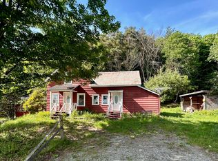 25 Kenyon Hill Rd, Cambridge, NY 12816