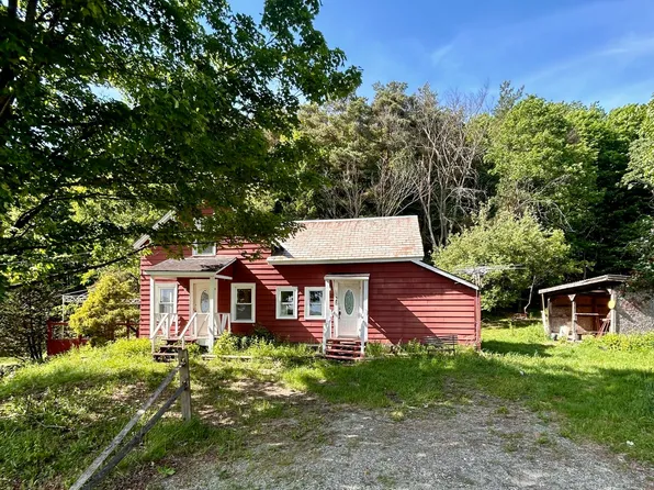 25 Kenyon Hill Road, Jackson, NY 12816
