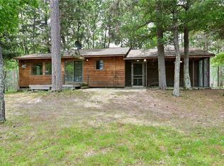 N8221 Schmidt Ln, Spooner, WI 54801