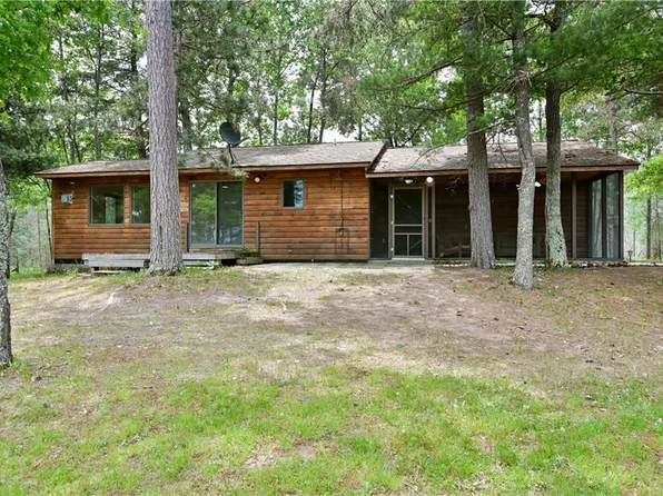 N8221 Schmidt Ln, Spooner, WI 54801