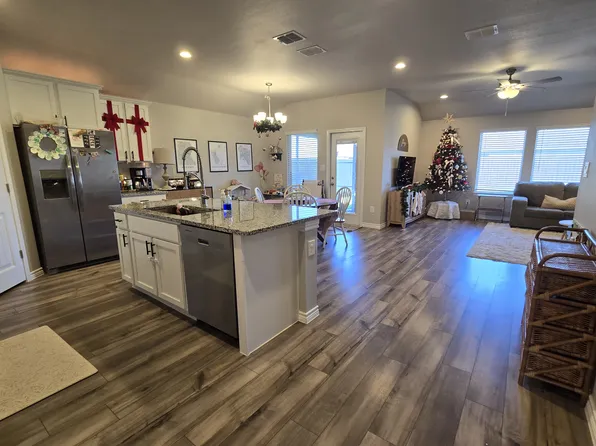 7206 Star Gazer Dr, Corpus Christi, TX 78414