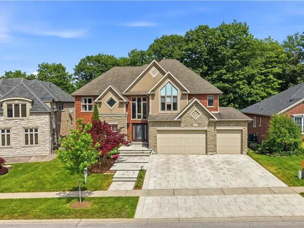 4141 Stadelbauer Dr, Lincoln, ON L3J 0L8