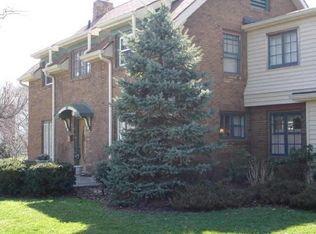 303 W Blue Ridge Rd, Indianapolis, IN 46208