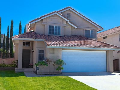 3636 N Pole Ln, Riverside, CA, 92503