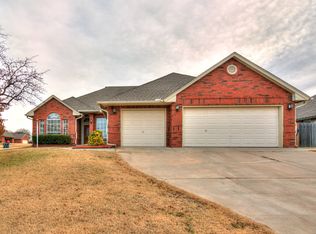 2028 Yorkshire Dr, Oklahoma City, OK 73130