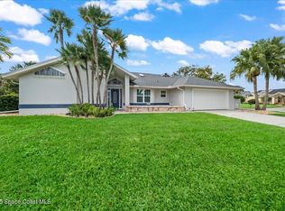1836 Fox Bay Dr, Melbourne, FL 32934