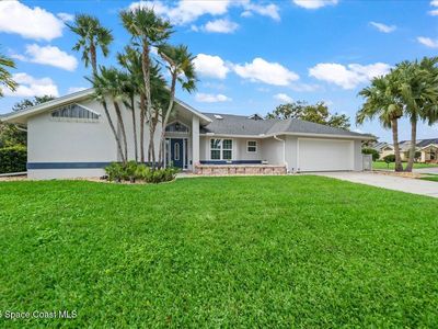1836 Fox Bay Dr, Melbourne, FL, 32934