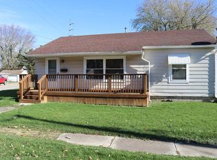956 Uncapher Ave, Marion, OH 43302