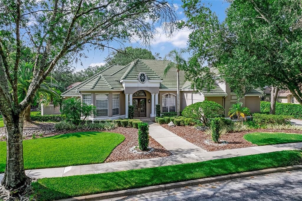 1652 Rockdale Loop, Heathrow, FL 32746 MLS O6124036 Zillow