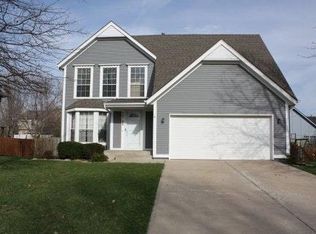 14725 Goodman St, Overland Park, KS 66223