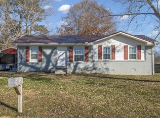 509 Victor St, Lawrenceburg, TN 38464