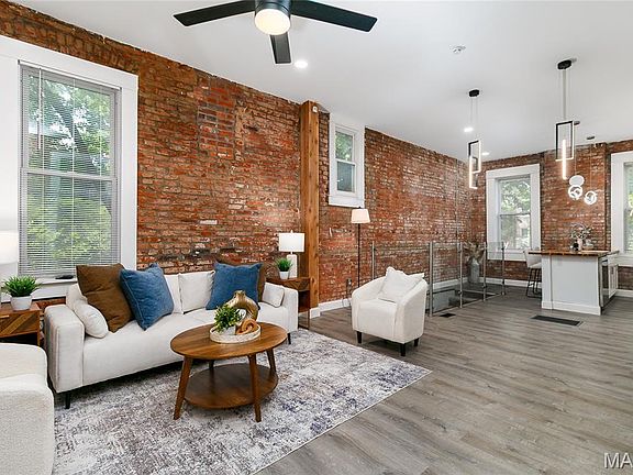 2nd image of 3921 Blair Ave
