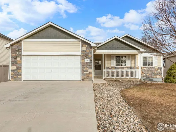 3312 Firewater Ln, Wellington, CO 80549