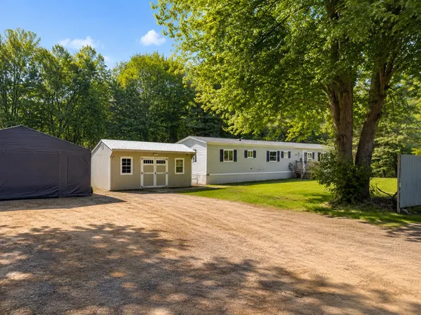 25 Cranberry Road, Waterboro, ME 04087