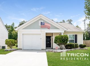 304 Kendall Dr, Winston Salem, NC 27107