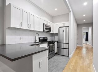 213 Ralph Ave SUITE 1A, Brooklyn, NY 11233