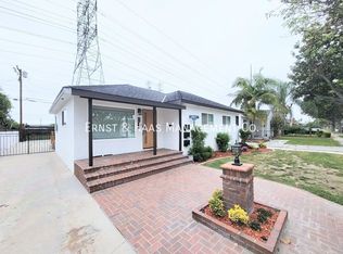 5019 Ashworth St, Lakewood, CA 90712
