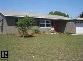 6357 43rd Ave N, Kenneth City, FL 33709