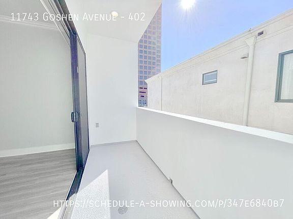 5th image of 11743 Goshen Ave #402
