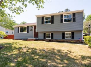 9013 Resaca Rd, North Chesterfield, VA 23236