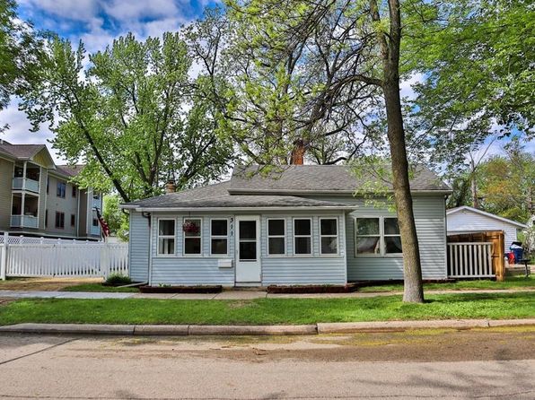 311 N Franklin St
