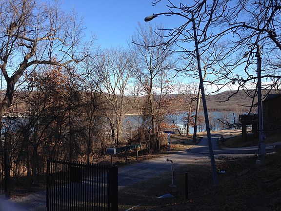 Winter Lakeview/Snake Creek 