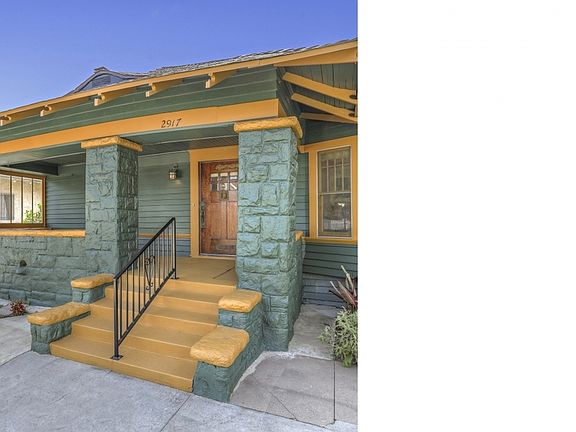 5th image of 2917 Halldale Ave