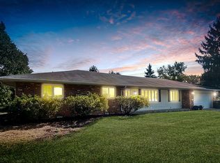 602 Tilayne Dr, Perrysburg, OH 43551
