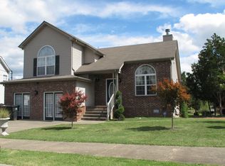 953 Pin Oak Dr, Antioch, TN 37013