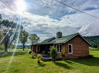 835 Dobbins Rd, Banner Elk, NC 28604