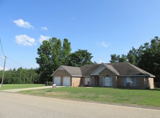 4402 Wesley Rd, Hephzibah, GA 30815