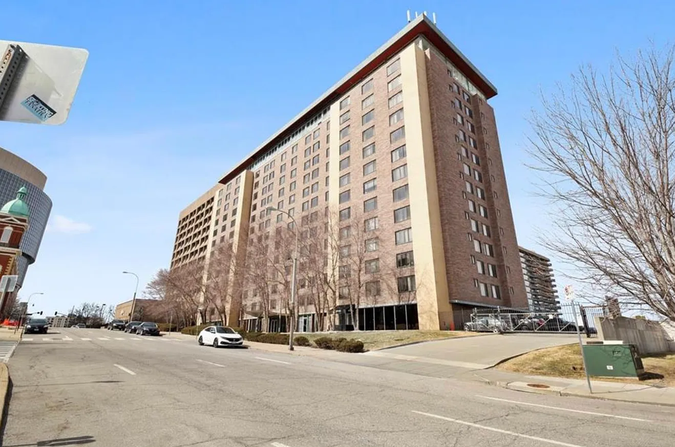 1 bed, 650 sqft, $950 — Photo 1