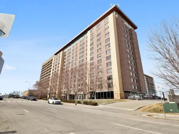 600 E 8th St, Kansas City, MO