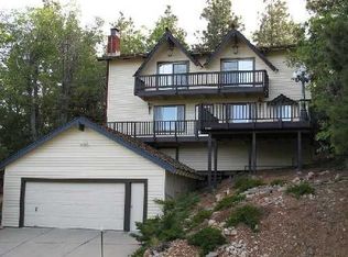 1506 Wolf Rd, Big Bear City, CA 92314