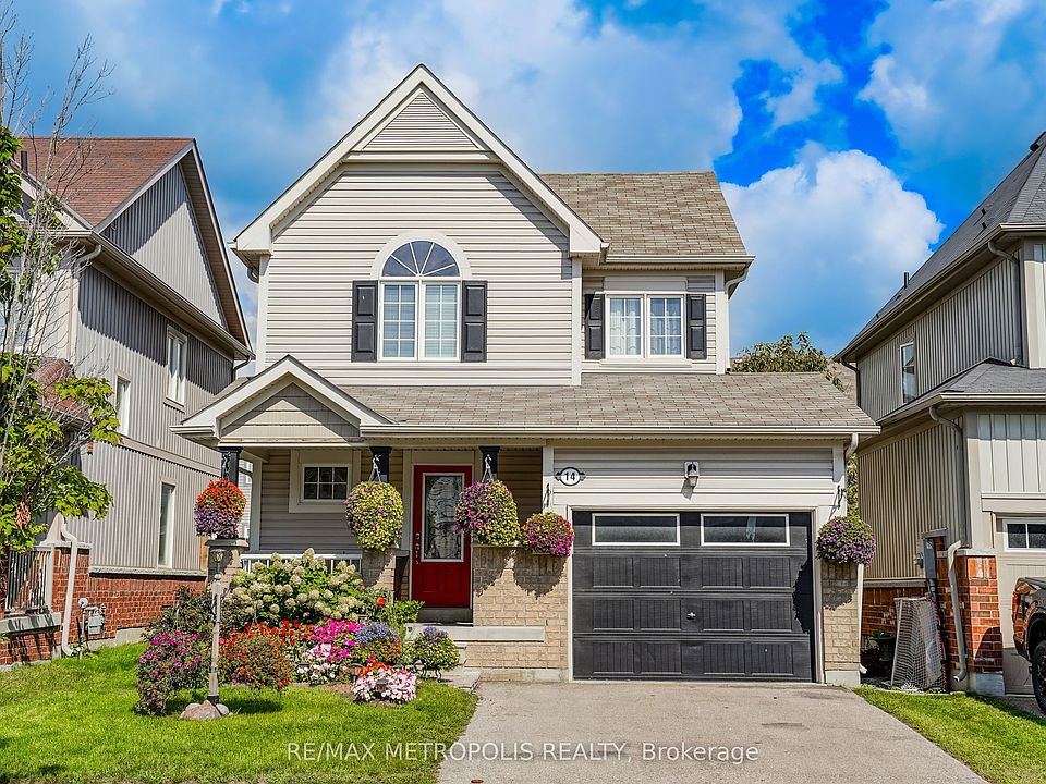 1st image of 14 Richard Davies Cres