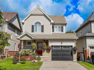 14 Richard Davies Cres, Clarington, ON L1C 0N9