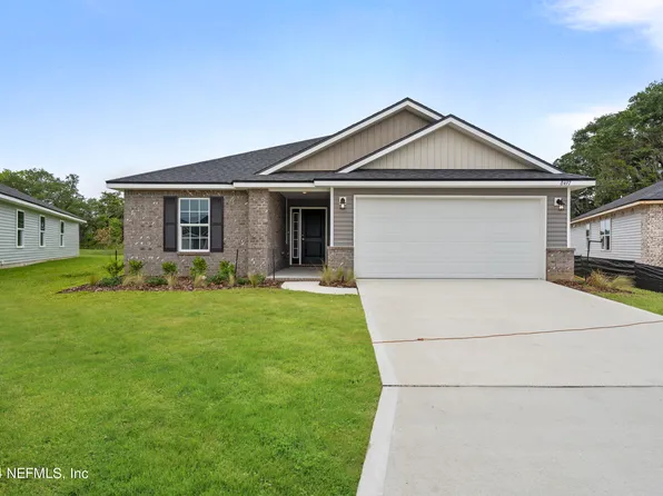 8173 AYDON Drive, Jacksonville, FL 32219