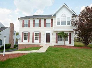 941 Bideford Dr, South Park, PA 15129