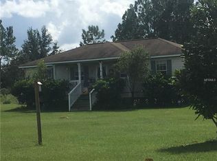 33184 Square Stone St, Webster, FL 33597