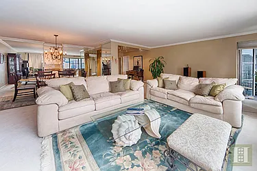Sold by Halstead Real Estate