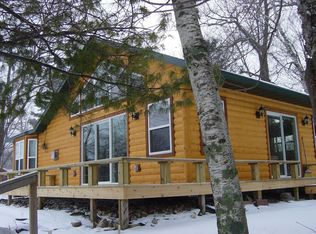 --, Hackensack, MN 56452