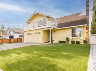 130 Juneberry Ct, San Jose, CA 95136
