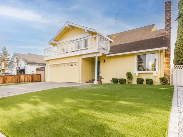 130 Juneberry Ct, San Jose, CA 95136
