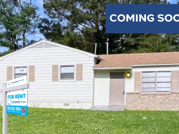 4503 Beacon Hill Dr, Memphis, TN 38127